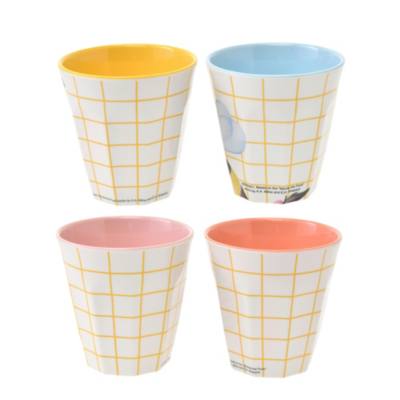 蜜糖日系列小熊維尼杯子套裝