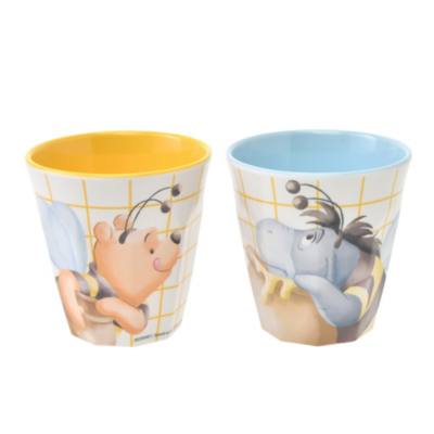 蜜糖日系列小熊維尼杯子套裝