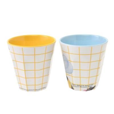 蜜糖日系列小熊維尼杯子套裝