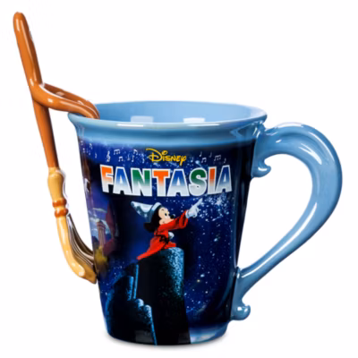 Fantasia 85th Anniversary Mug