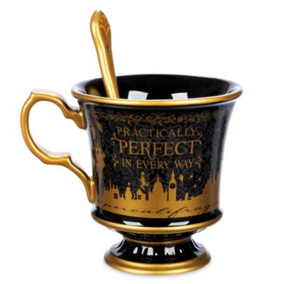 Mary Poppins 60th Anniversary Mug