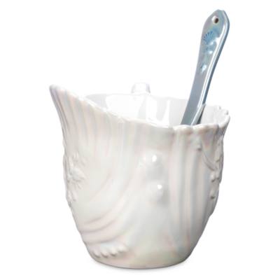 The Little Mermaid 35th Anniversary Mug