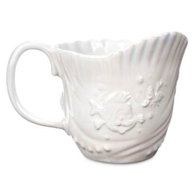 The Little Mermaid 35th Anniversary Mug