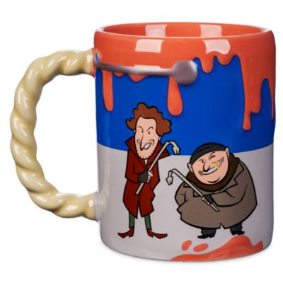 Home Alone Mug