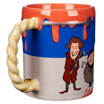 Home Alone Mug