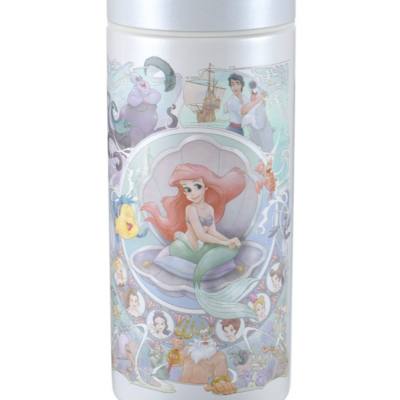 The Little Mermaid Stainless Steel Tumbler