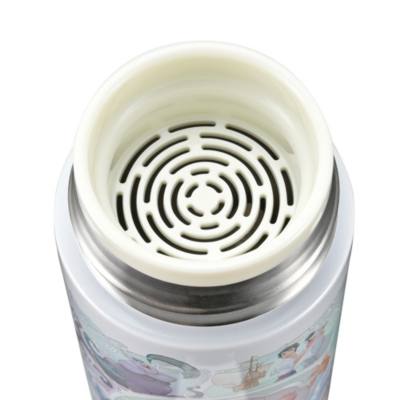 The Little Mermaid Stainless Steel Tumbler