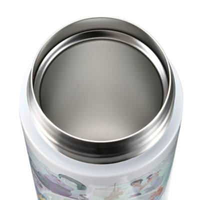 The Little Mermaid Stainless Steel Tumbler