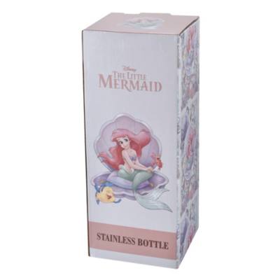 The Little Mermaid Stainless Steel Tumbler