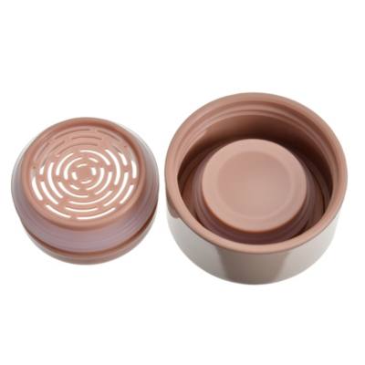 Winnie the Pooh Stainless Steel Water Bottle, Pooh's Day