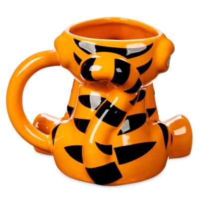 Tigger Sculpted Mug, Winnie the Pooh