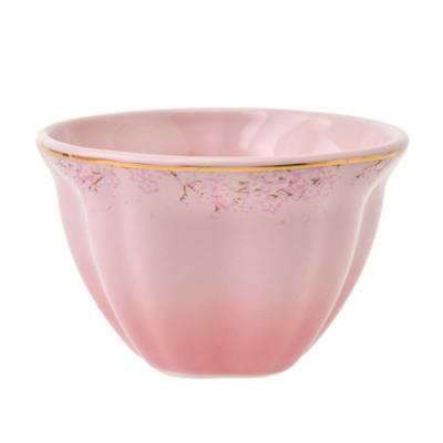 Baymax Sakura Cup and Saucer Set, Big Hero 6