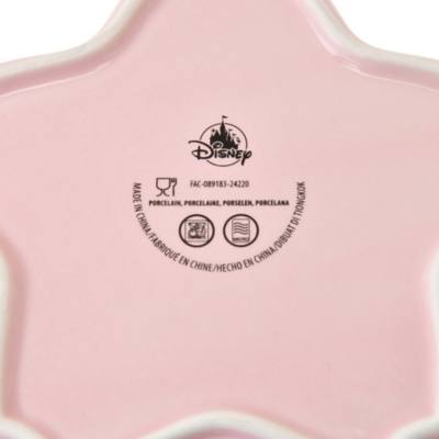 Baymax Sakura Cup and Saucer Set, Big Hero 6