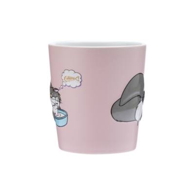 Lucifer Mug, Cinderella