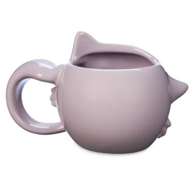 Yzma as Cat Sculpted Mug, The Emperor's New Groove