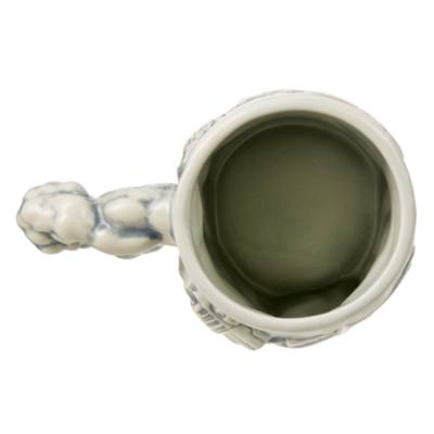 《星際大戰五部曲：帝國大反擊》45 周年馬克杯