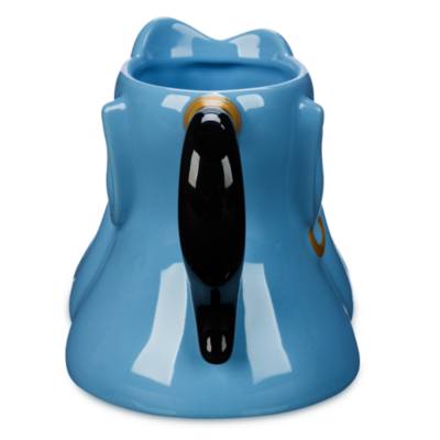 Genie Sculpted Mug, Aladdin