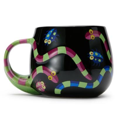 Oogie Boogie Mug, The Nightmare Before Christmas