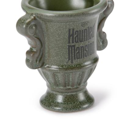 Haunted Mansion Urn Toothpick Holder