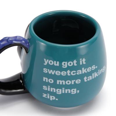 Ursula Mug, The Little Mermaid