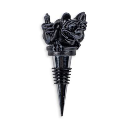 Haunted Mansion Gargoyle Bottle Stopper