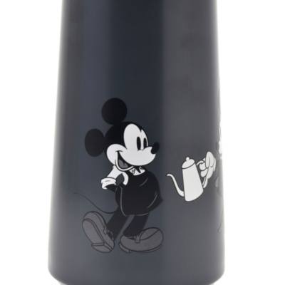 Mickey and Minnie Mouse Stainless Steel Water Jug
