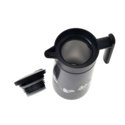 Mickey and Minnie Mouse Stainless Steel Water Jug