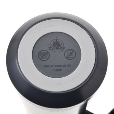 Mickey and Minnie Mouse Stainless Steel Water Jug