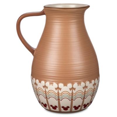 Mickey Mouse Seasonal Homestead Pitcher