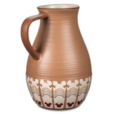 Mickey Mouse Seasonal Homestead Pitcher