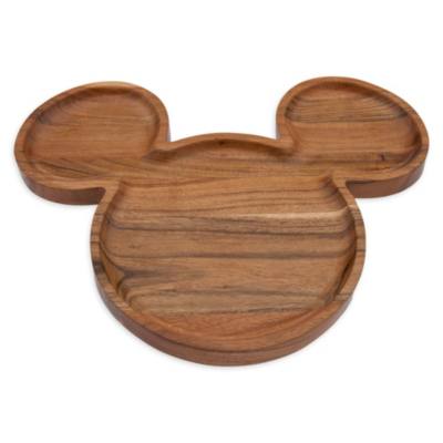 Mickey Mouse Homestead Serving Tray