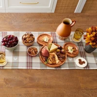 Mickey Mouse Homestead Serving Tray