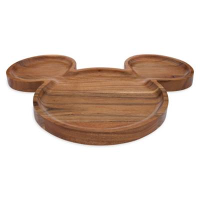 Mickey Mouse Homestead Serving Tray