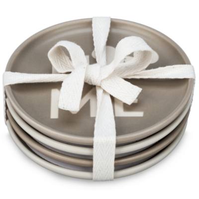 Mickey Mouse Home Haven Coaster Set