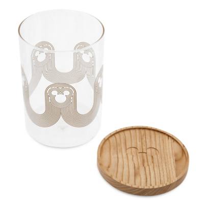 Mickey Mouse Home Haven Kitchen Canister