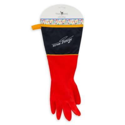 Mickey Mouse Dish Gloves for Adults
