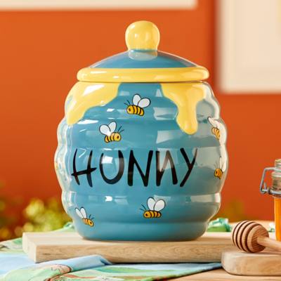 Winnie the Pooh Cookie Jar