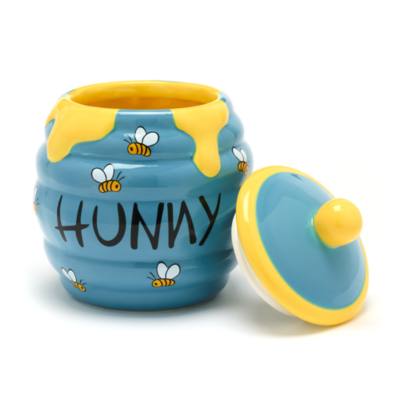 Winnie the Pooh Cookie Jar