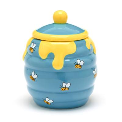 Winnie the Pooh Cookie Jar