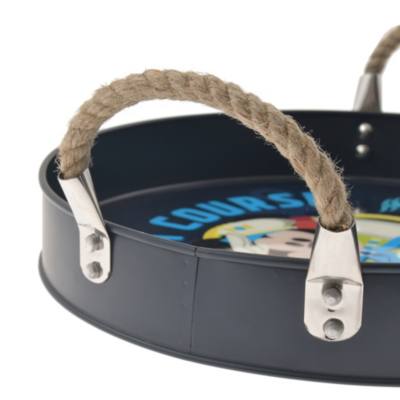 Mickey Mouse Disney Cruise Line Serving Tray
