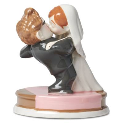 Carl Fredricksen and Ellie Cake Topper, Up, D23: The Ultimate Disney Fan Event