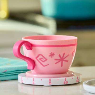 Mad Tea Party Kitchen Timer