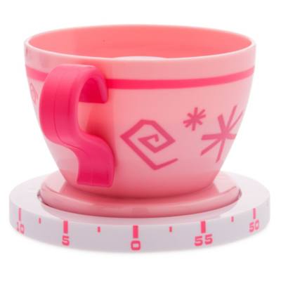 Mad Tea Party Kitchen Timer