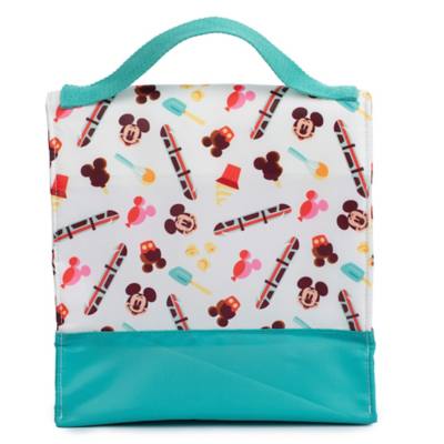 Mickey Mouse Lunch Tote