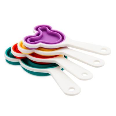 Mickey Mouse Icon Measuring Cups
