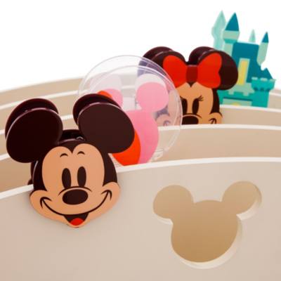 Mousewares Bag Clips