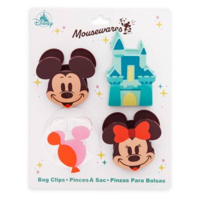 Mousewares Bag Clips