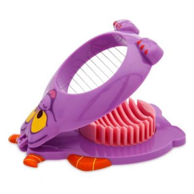 Figment Egg Slicer, EPCOT