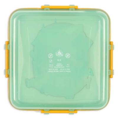 Chip 'n Dale Sandwich Lunch Box