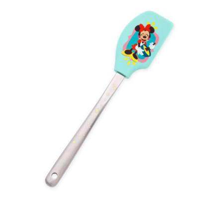 Mickey Mouse and Minnie Mouse Spatula